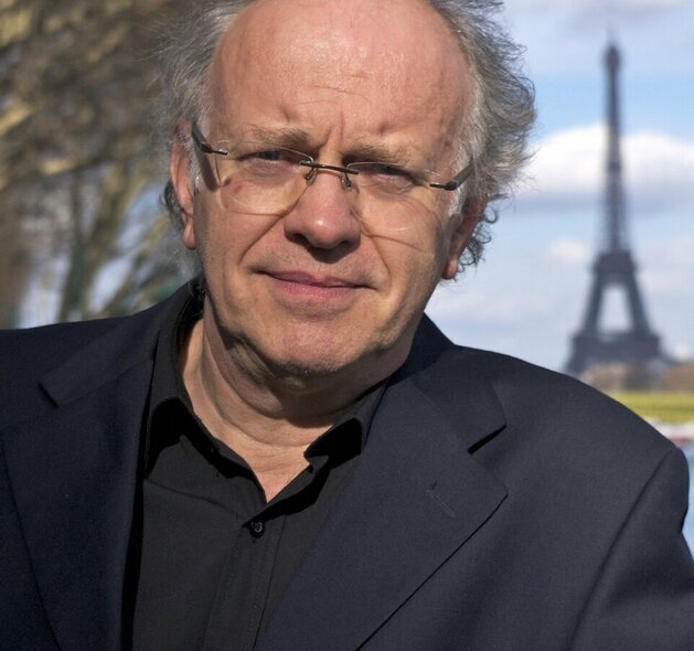 JEAN-CHRISTOPHE GAYOT