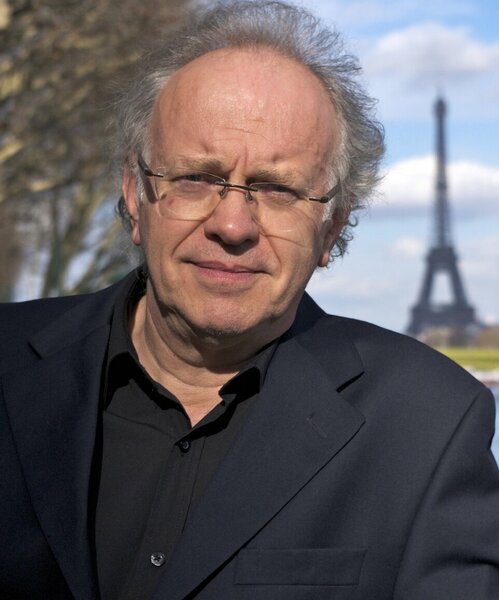 JEAN-CHRISTOPHE GAYOT